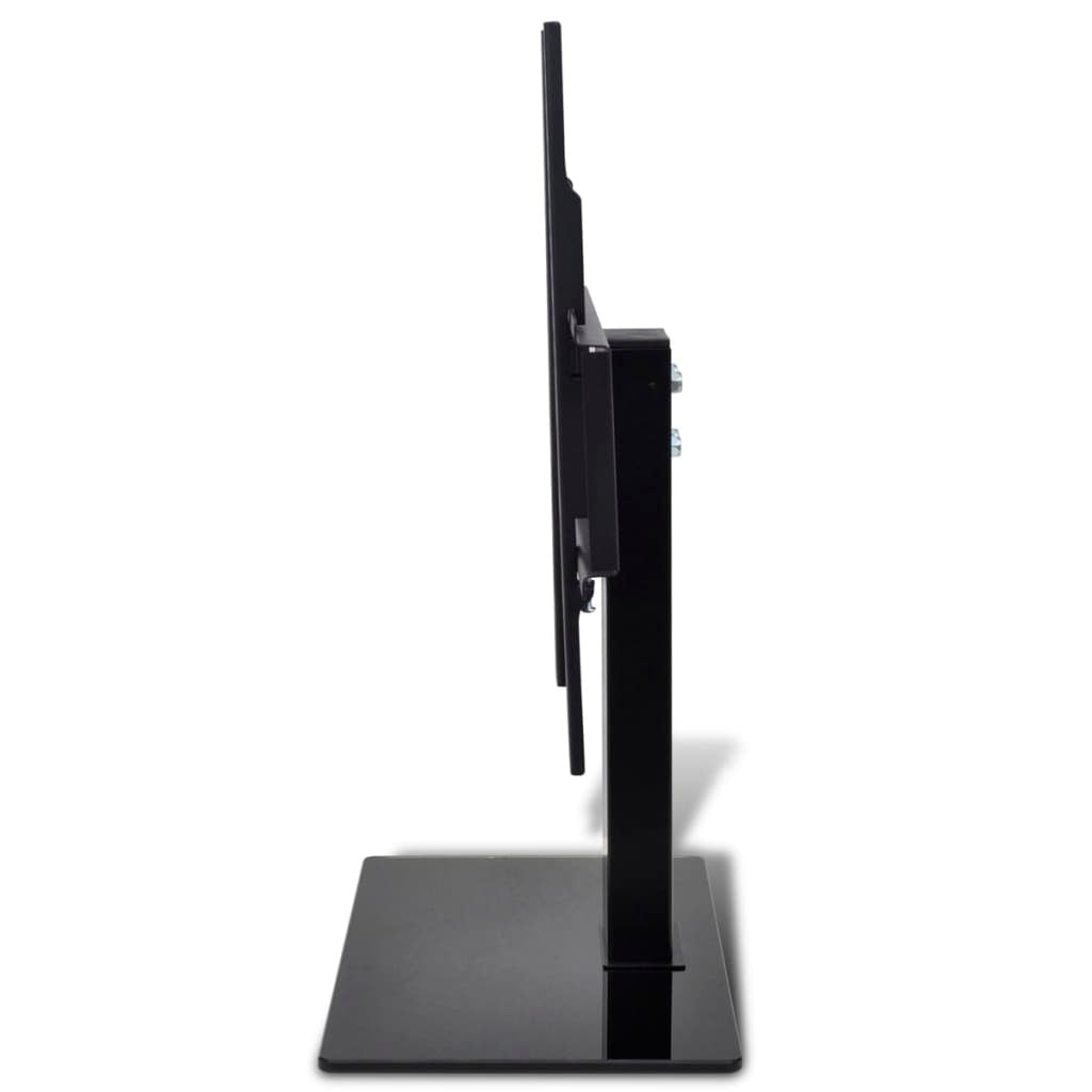 Pedestal TV Stand for 26–42” Screens – Max VESA 400x400 mm, 30kg Load, 3-Height Settings
