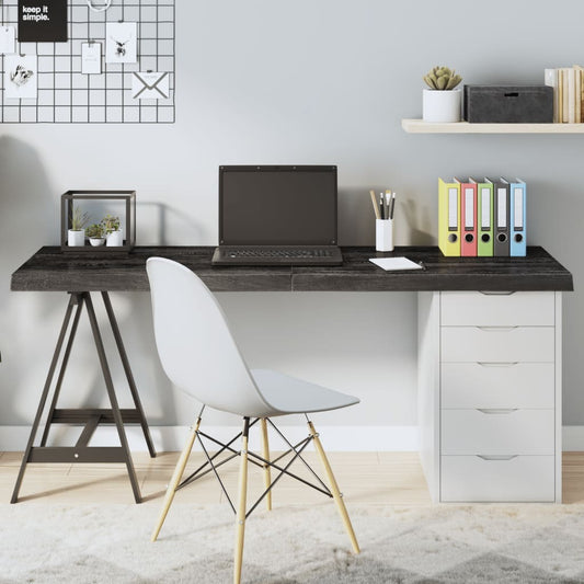 Table Top Dark Brown