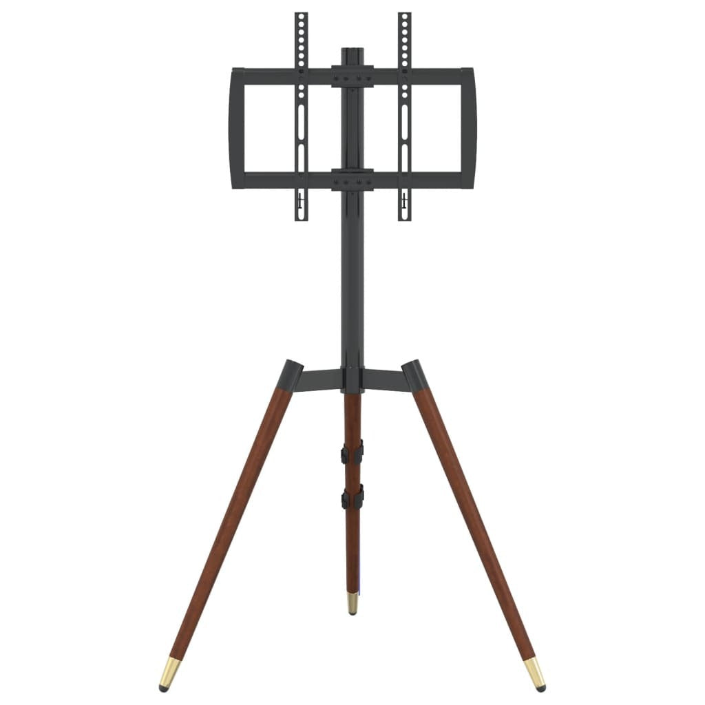 TV Tripod Stand for 37-65 Inch Screen Max VESA 400x400 mm 40 kg