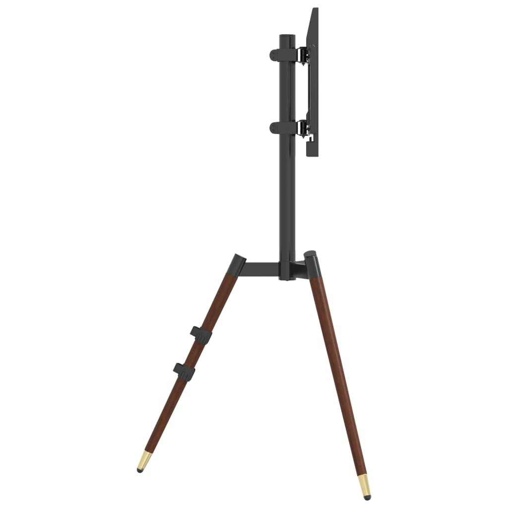 TV Tripod Stand for 37-65 Inch Screen Max VESA 400x400 mm 40 kg