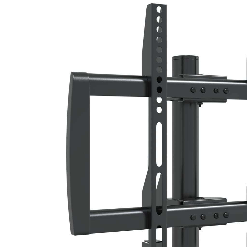 TV Tripod Stand for 37-65 Inch Screen Max VESA 400x400 mm 40 kg