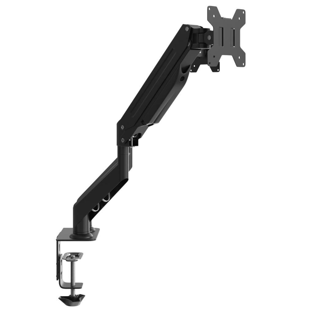 Dual Monitor Arm for Max 27 Inch Screen VESA 75/100 mm 20 kg