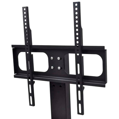 Pedestal TV Stand for 26–42” Screens – Max VESA 400x400 mm, 30kg Load, 3-Height Settings