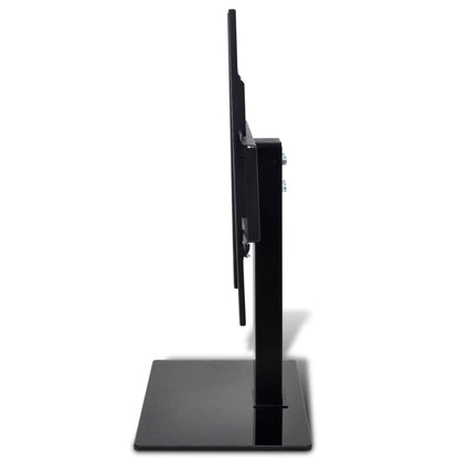 Pedestal TV Stand for 26–42” Screens – Max VESA 400x400 mm, 30kg Load, 3-Height Settings