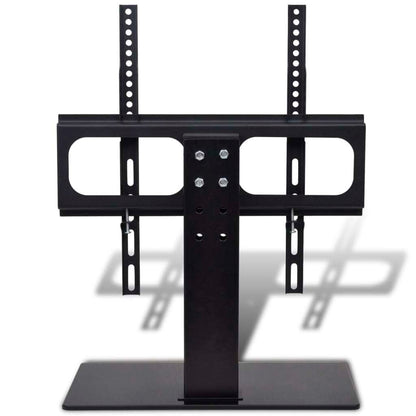 Pedestal TV Stand for 26–42” Screens – Max VESA 400x400 mm, 30kg Load, 3-Height Settings