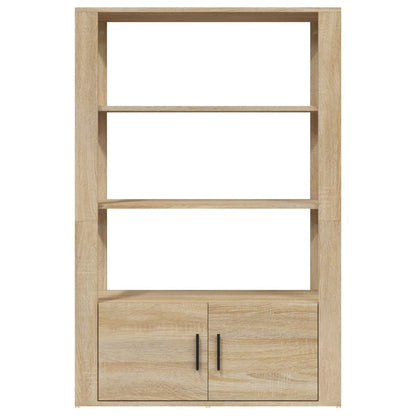 Sideboard Sonoma Oak