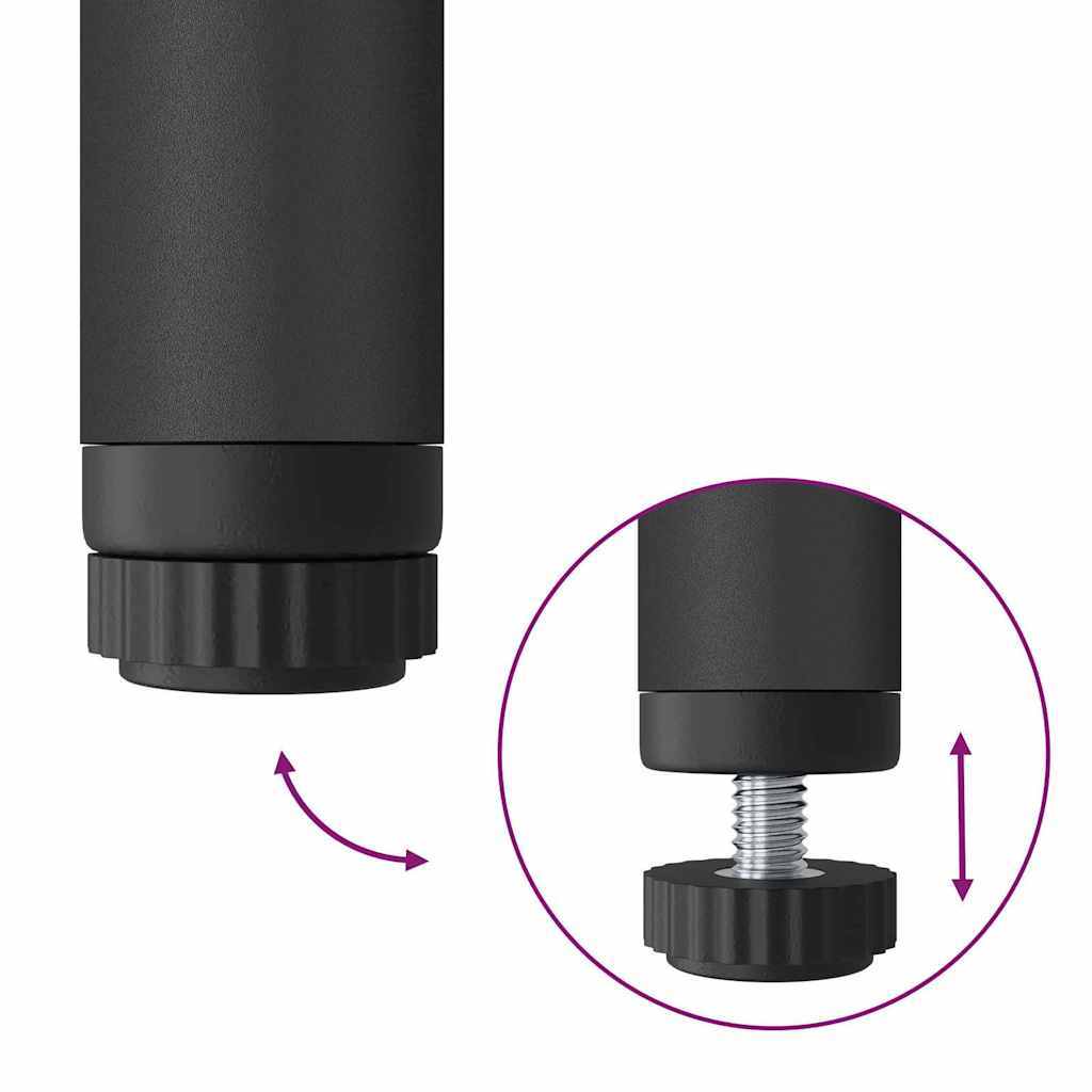 Bookshelf Smoked Oak