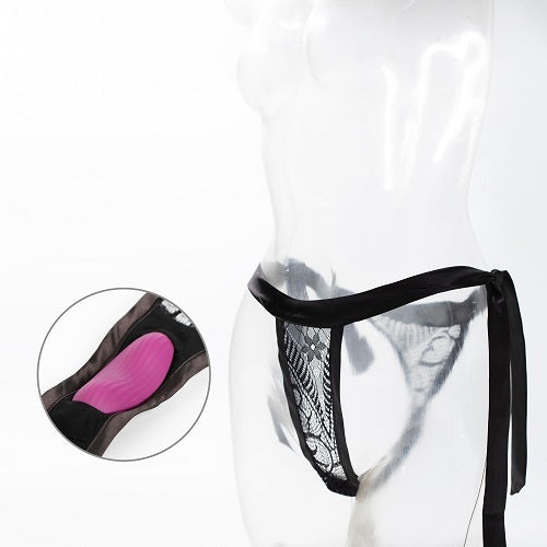 Svakom Eden App Controlled Knicker Vibrator