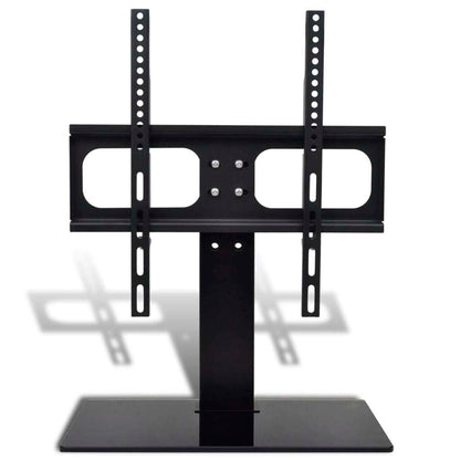 Pedestal TV Stand for 26–42” Screens – Max VESA 400x400 mm, 30kg Load, 3-Height Settings