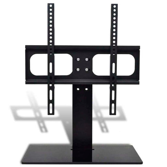 Pedestal TV Stand for 26–42” Screens – Max VESA 400x400 mm, 30kg Load, 3-Height Settings