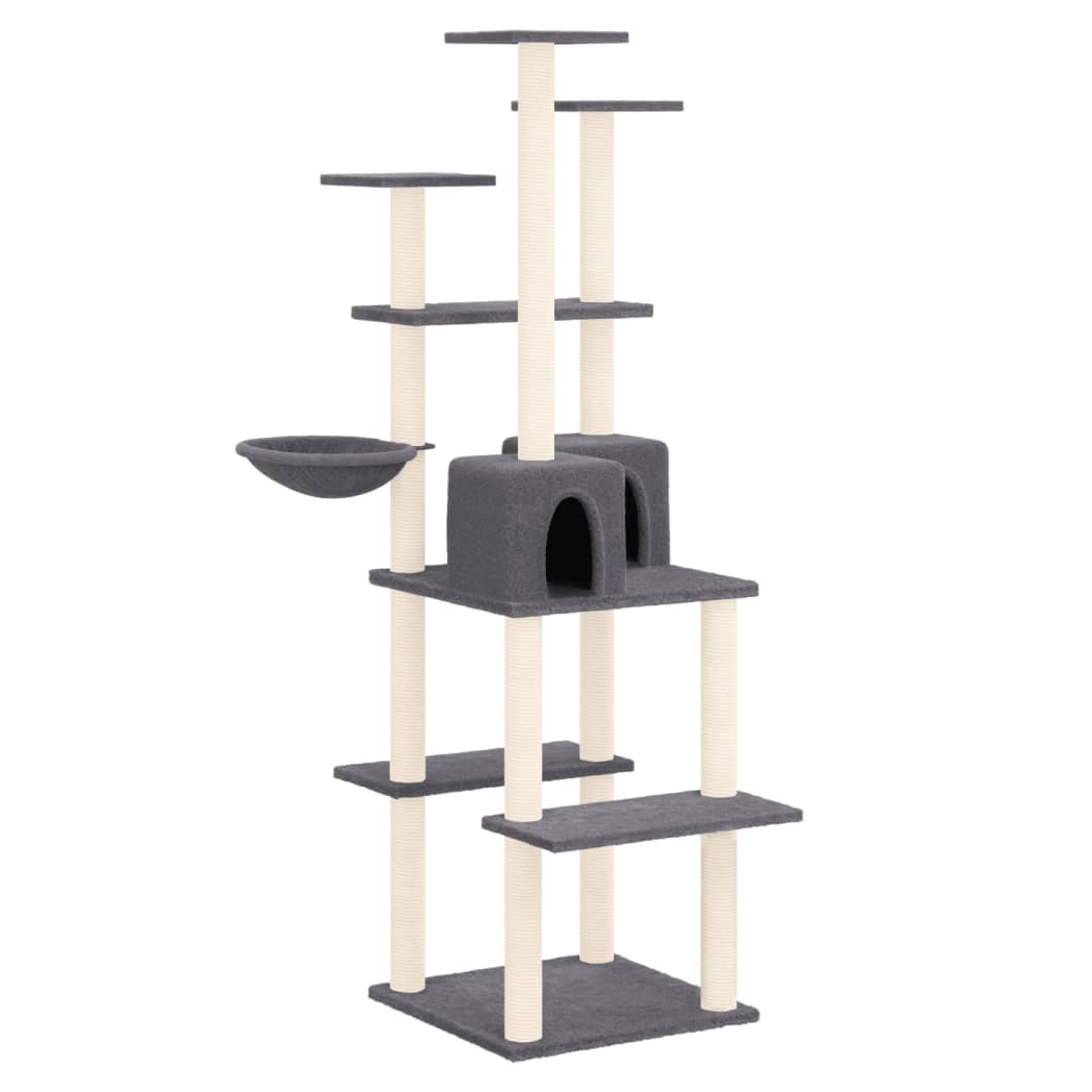 Cat Tree