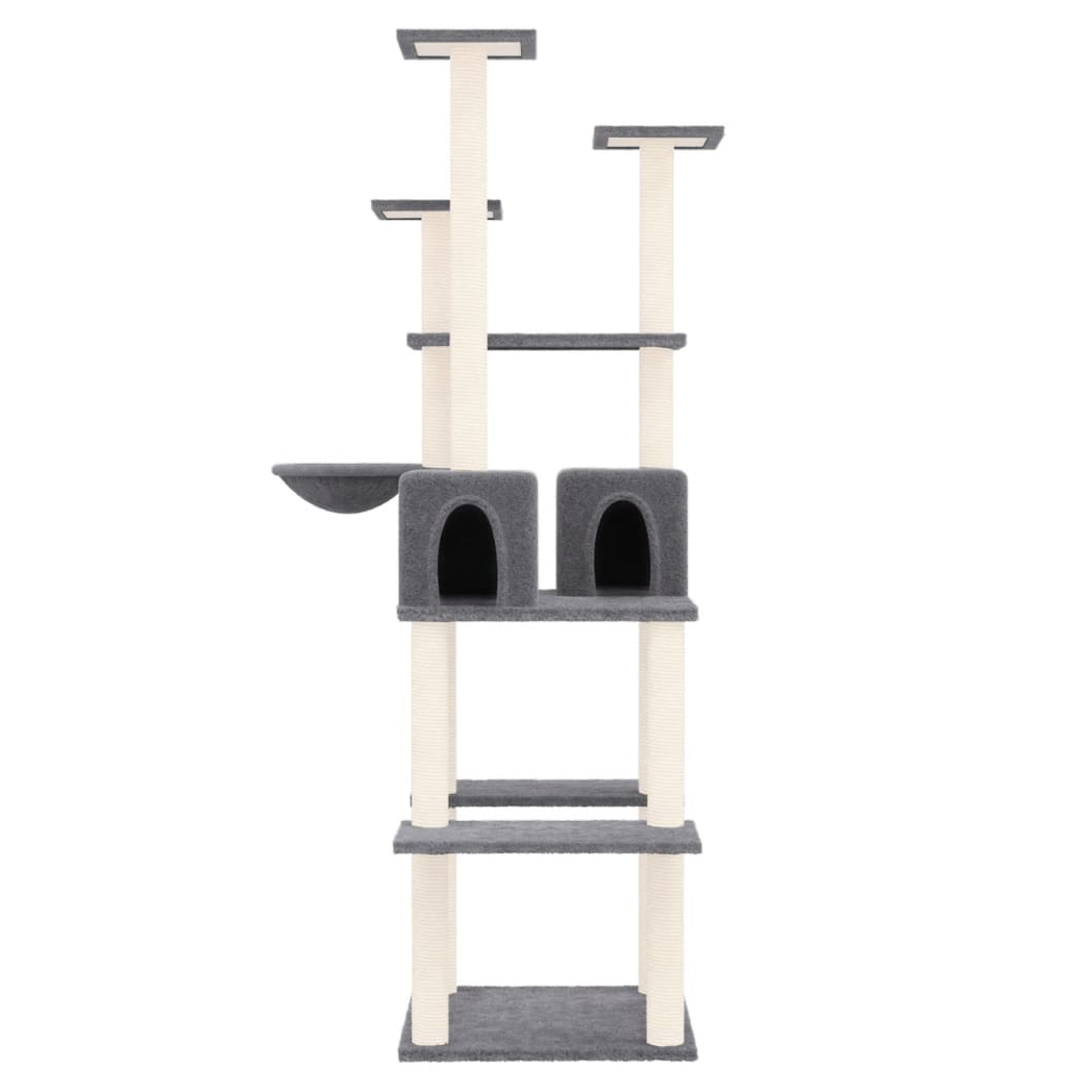 Cat Tree