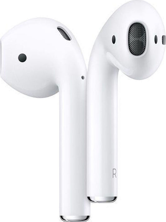 Earbuds with Charging Case