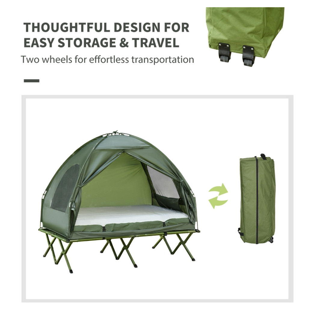 Foldable Camping tent