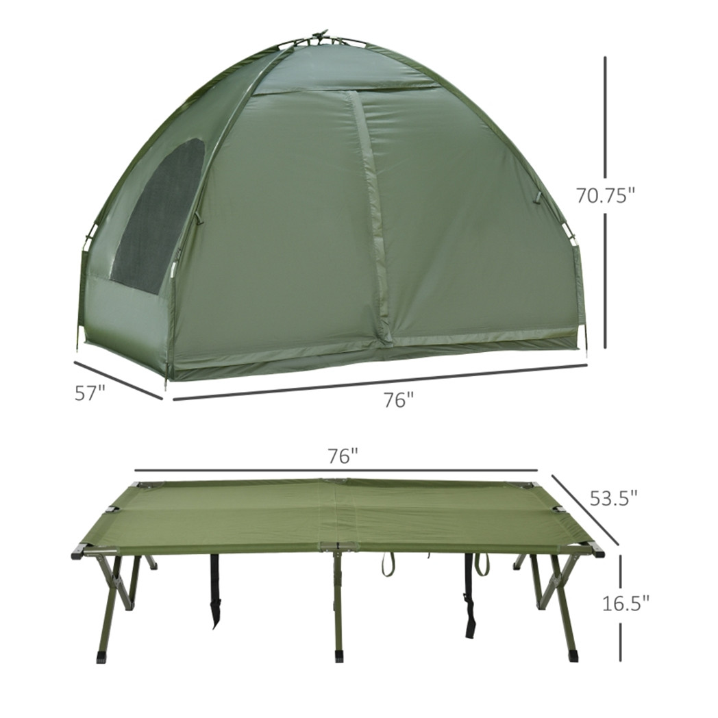 Foldable Camping tent