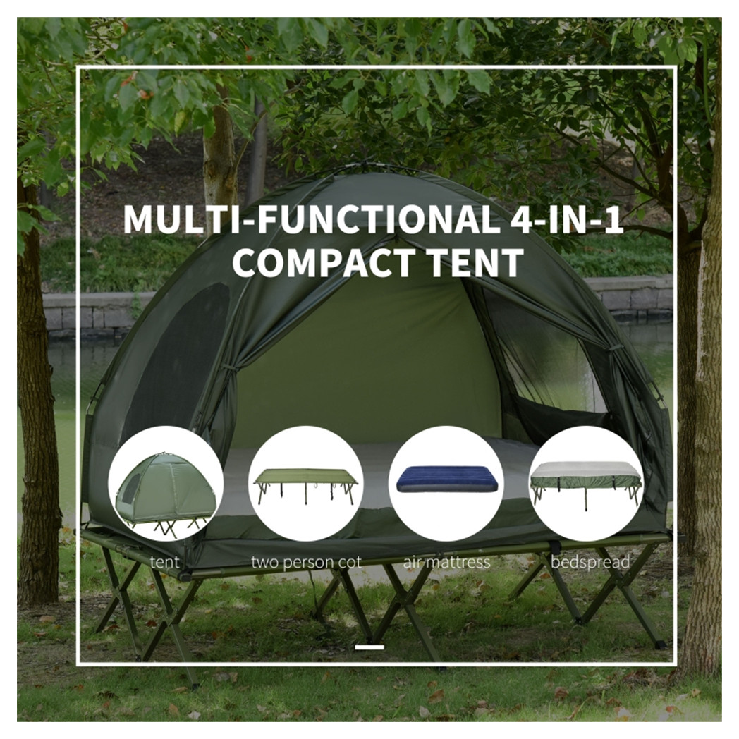 Foldable Camping tent