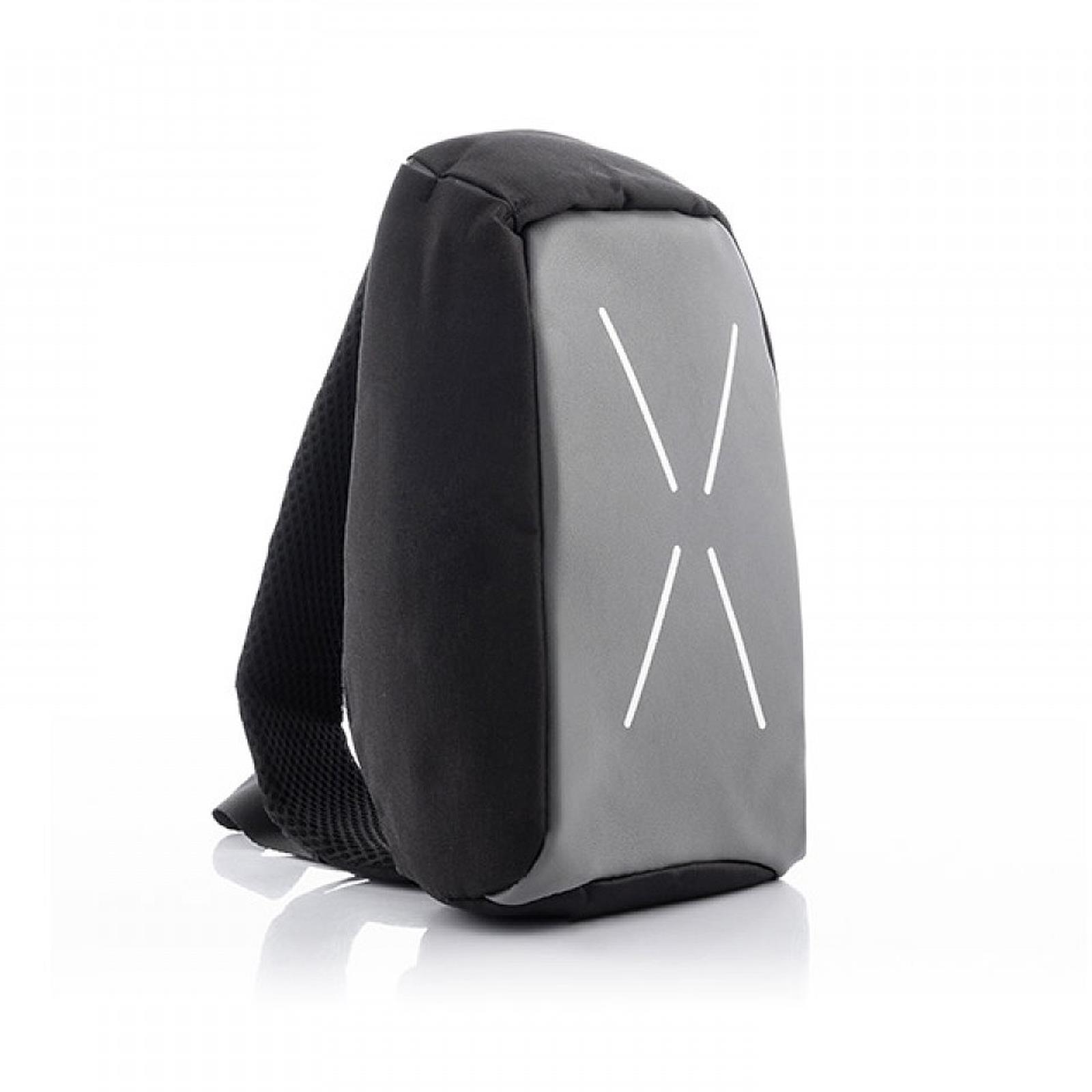 Anti Theft Sling Cross-over Backpack Waterproof 