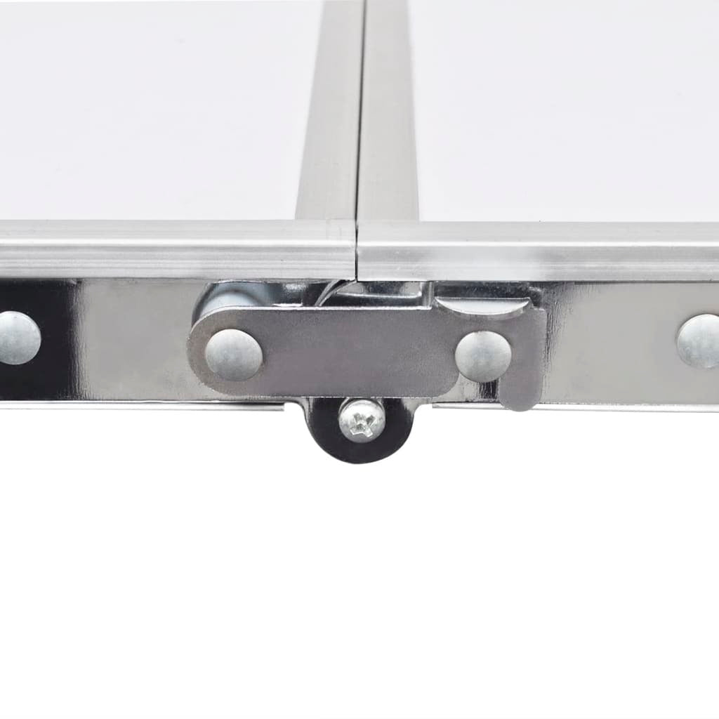 Table Height Adjustable Aluminium