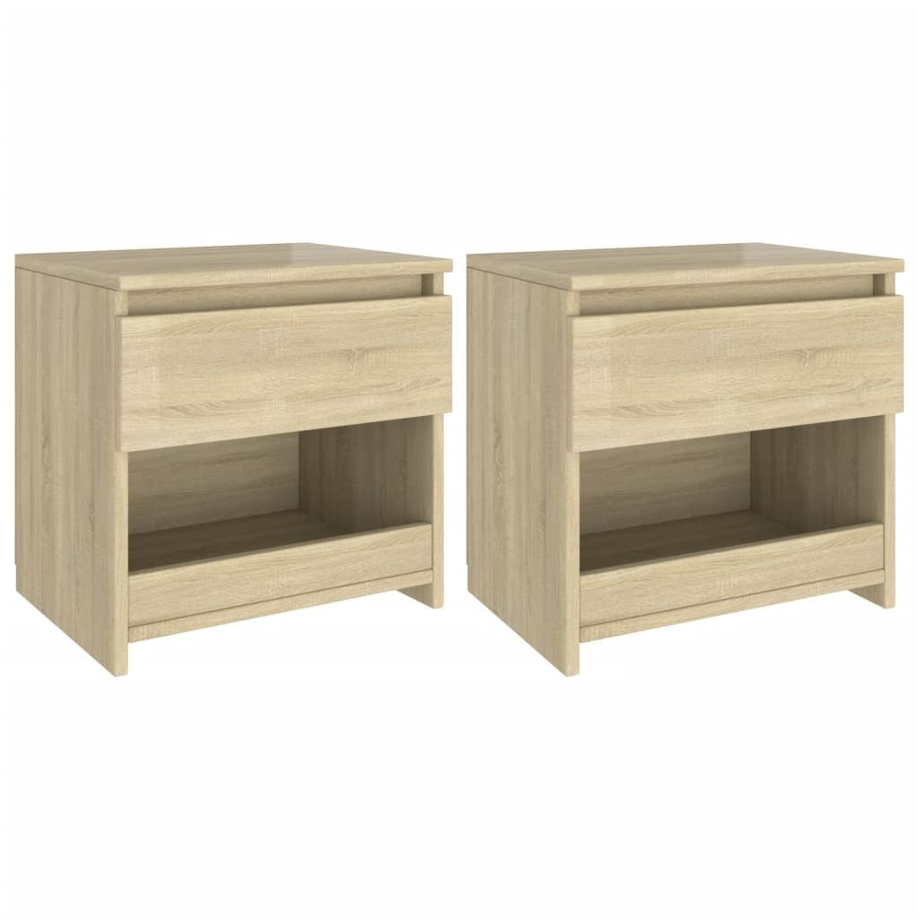 Bedside Cabinets