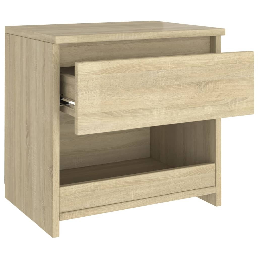 Bedside Cabinets