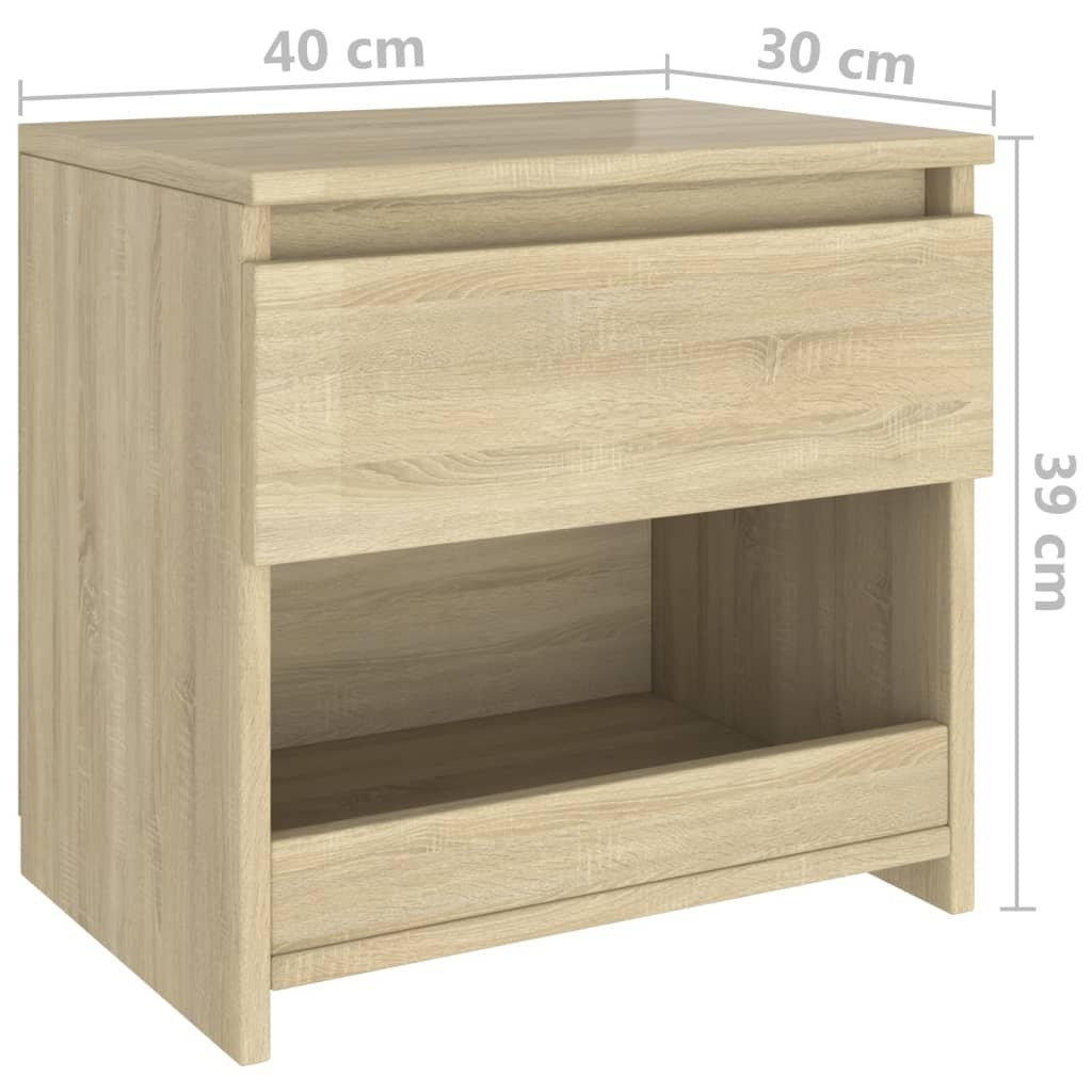 Bedside Cabinets