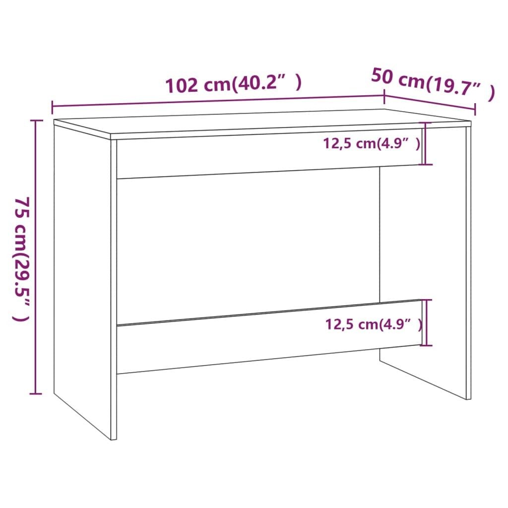 Dining Set Grey