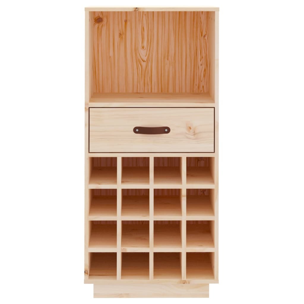 Cabinet Solid Wood Pine