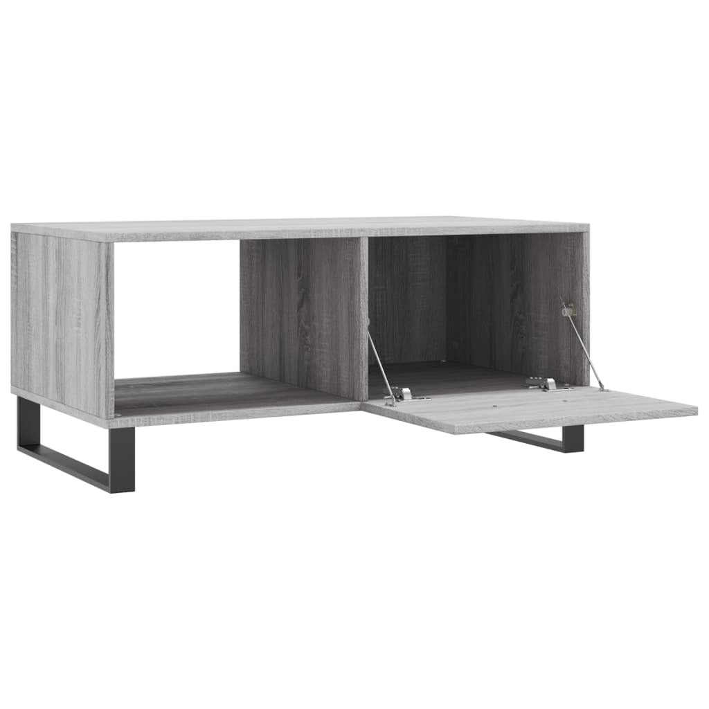 Coffee Table Grey