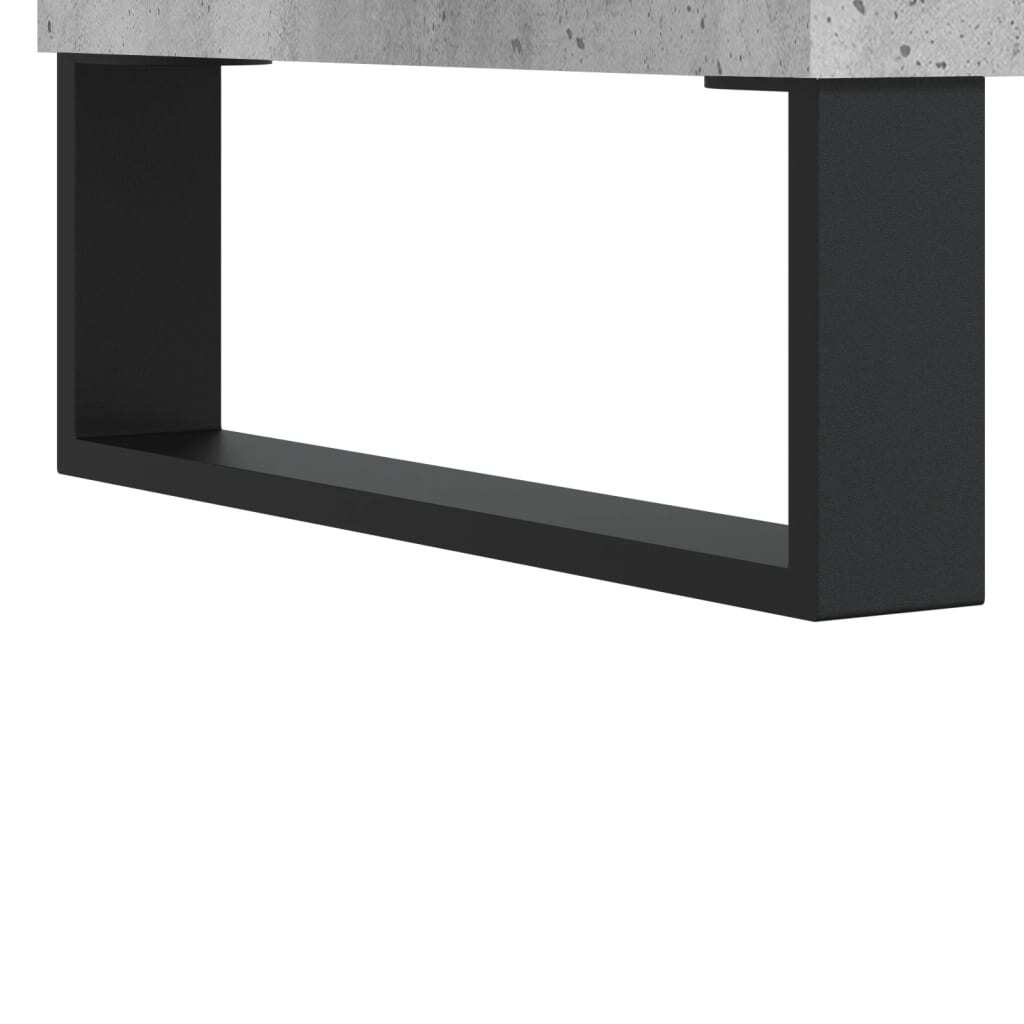 Coffee Table Grey