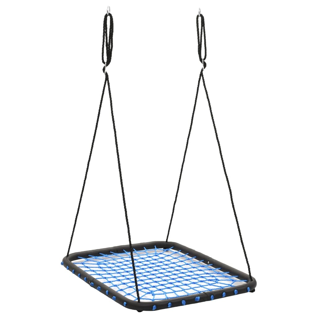 Swing 104 x 76 cm 200 kg Blue