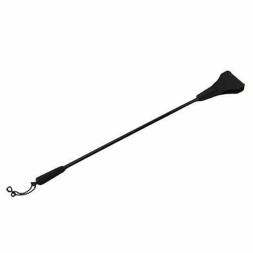 Silicone Riding Crop