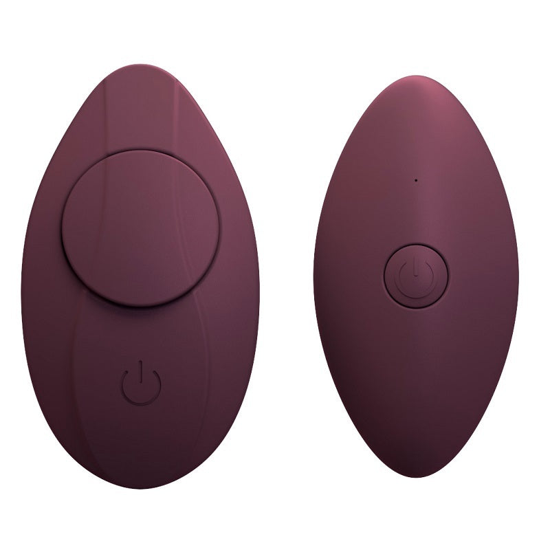 Flirt 7 Function Remote-Controlled Wearable Clitoral Knicker Vibrator