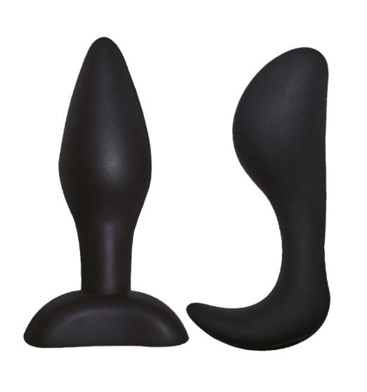 Silicone Butt Plugs