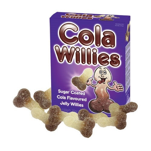 Cola Willies