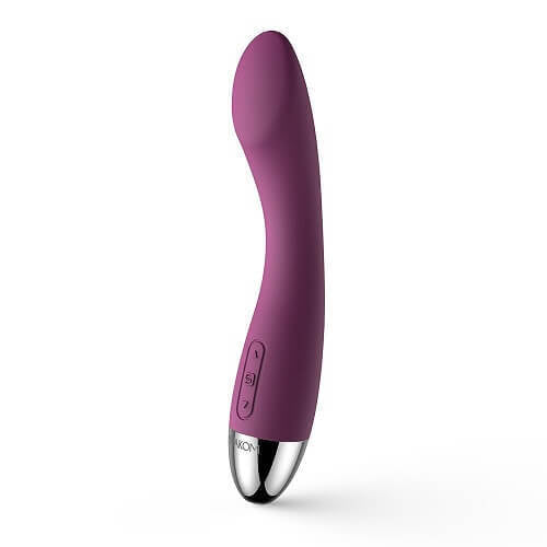 G-Spot Vibrator - Pink