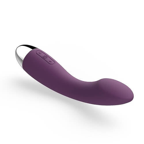 G-Spot Vibrator - Pink