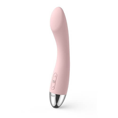 G-Spot Vibrator - Pink