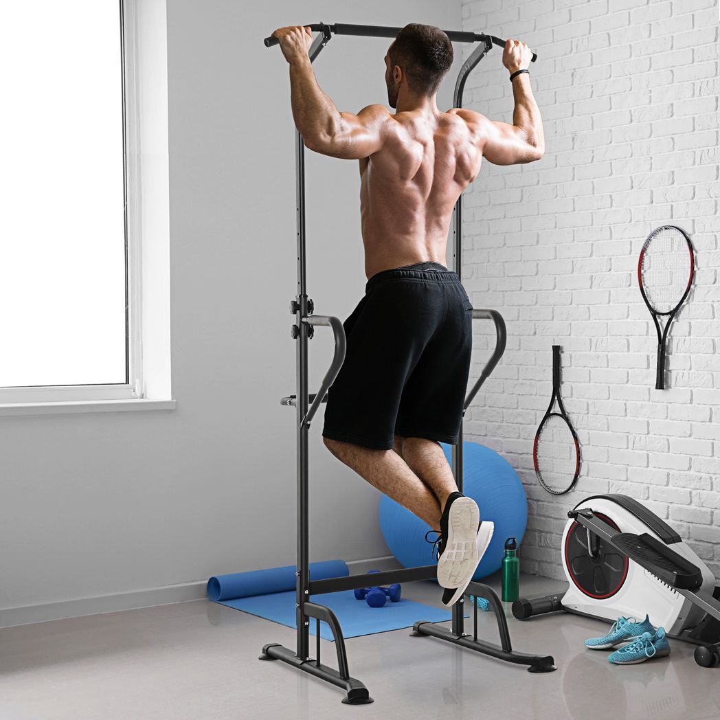 Equipment Home Gym