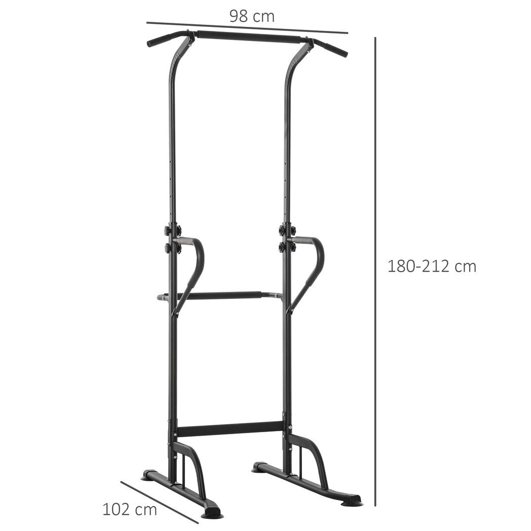 Equipment Home Gym