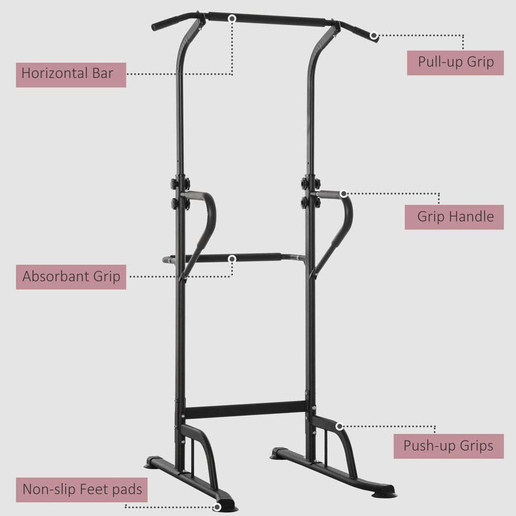 Equipment Home Gym