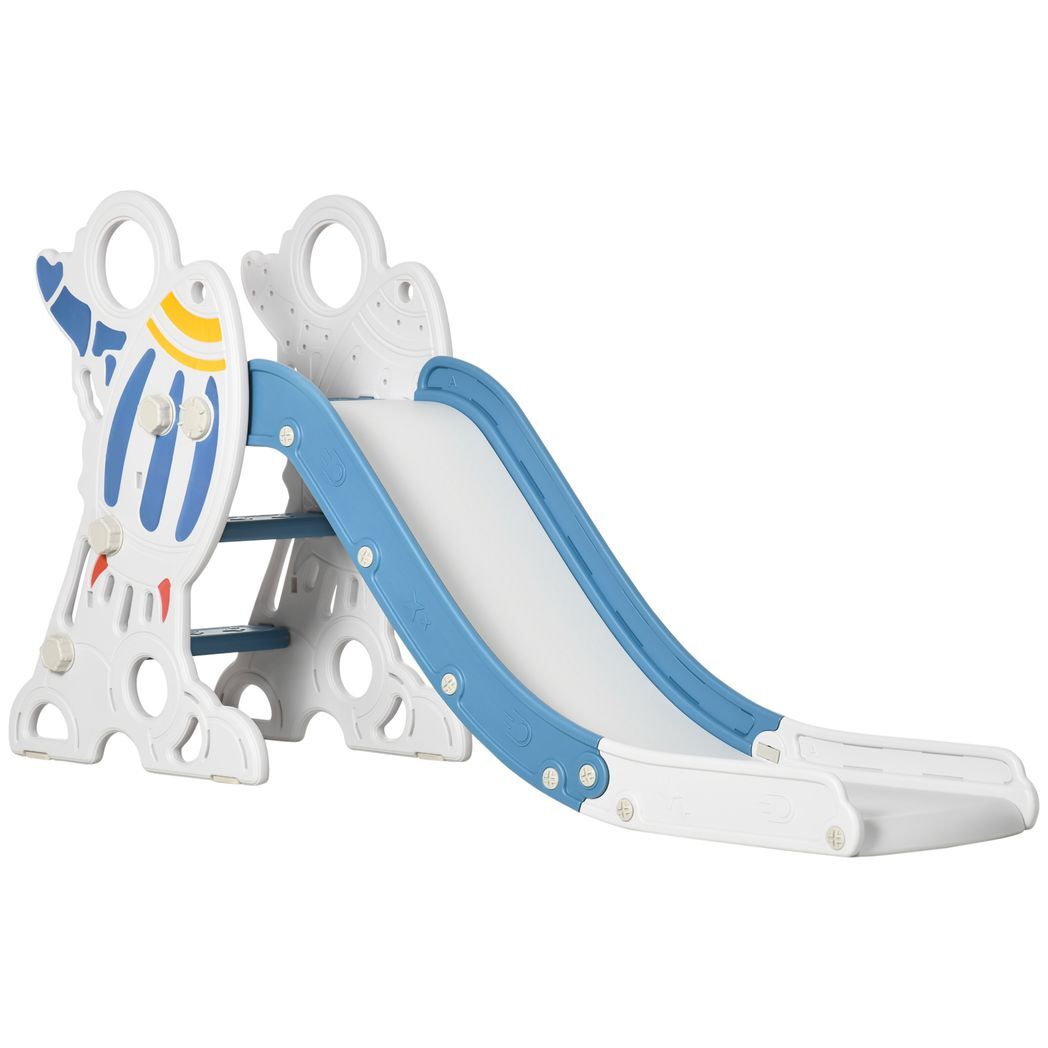 Baby Slide Freestanding Slide