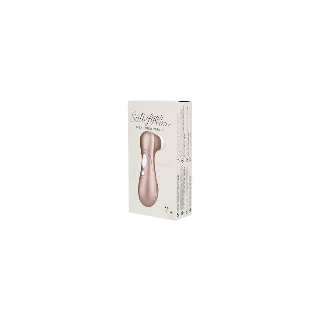 Satisfyer Pro 2 Next Generation