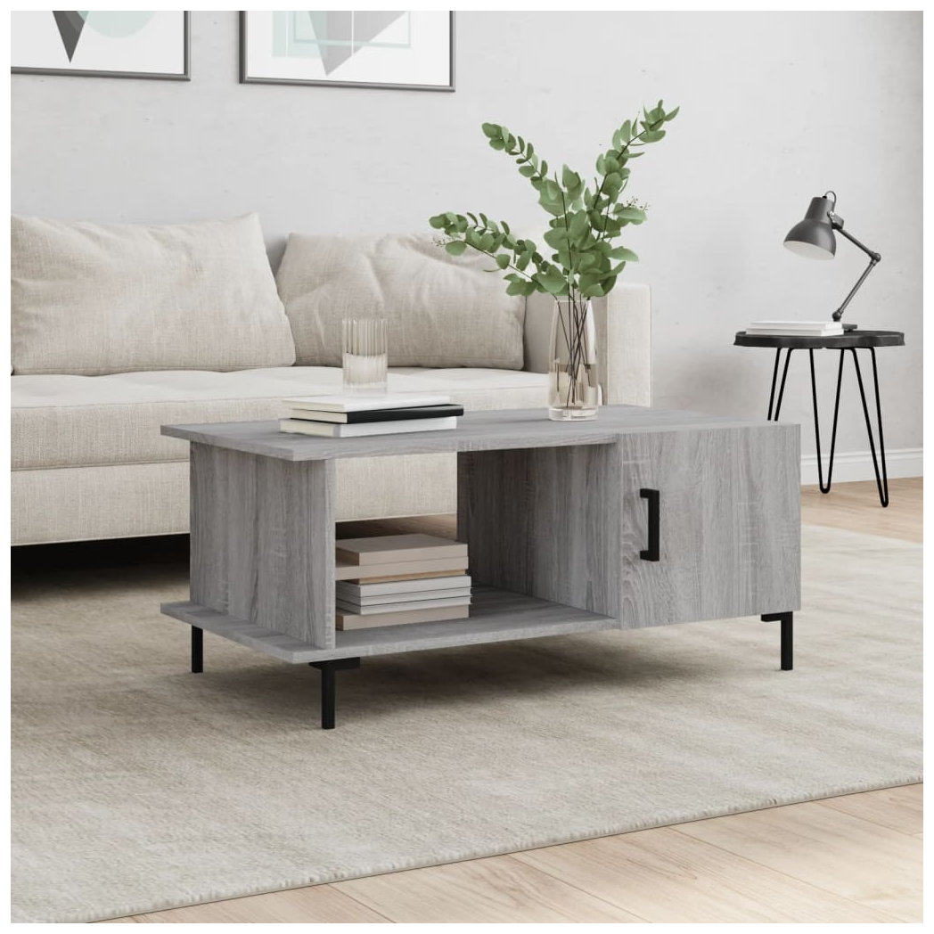 Coffee Table Grey