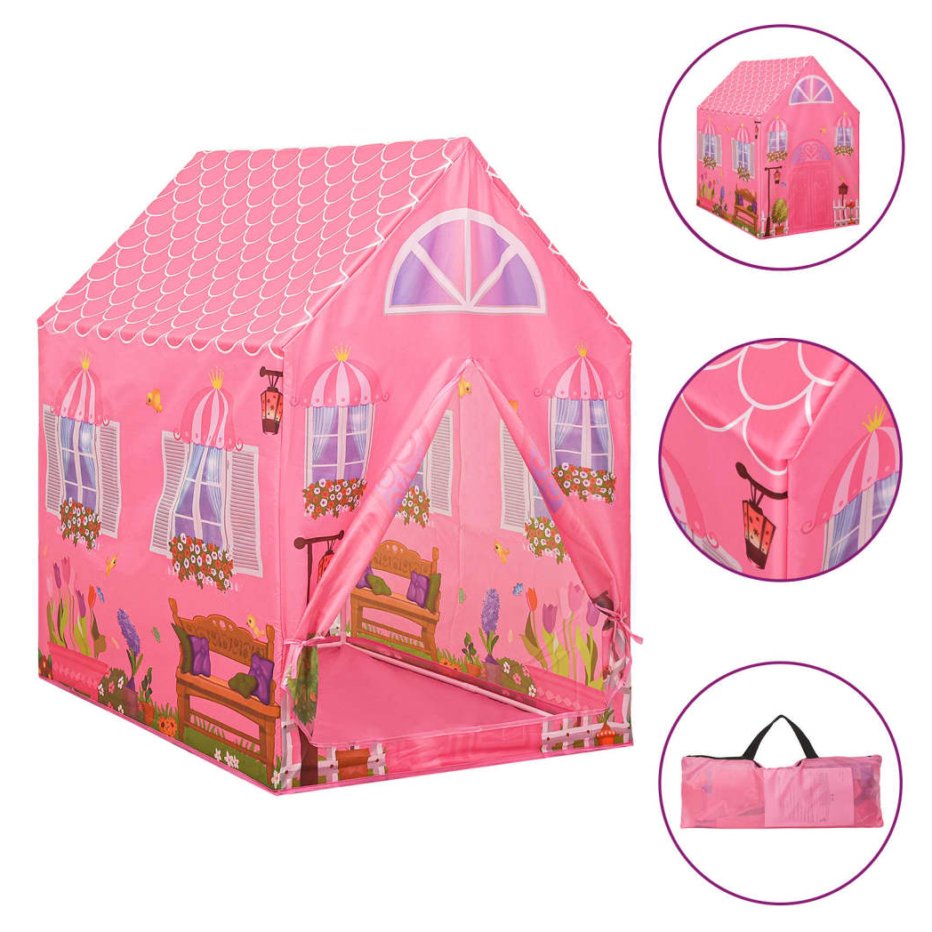 Children Play Tent