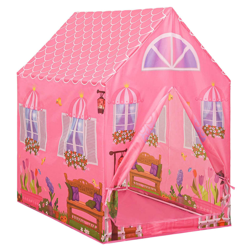 Children Play Tent